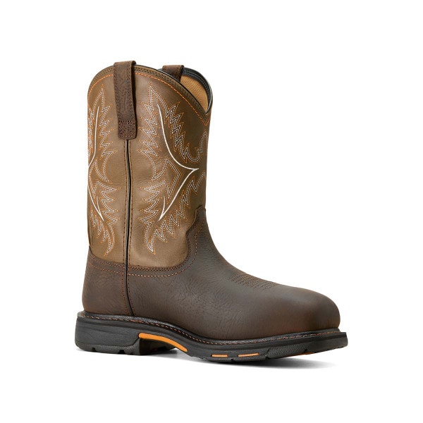 ariat work boot